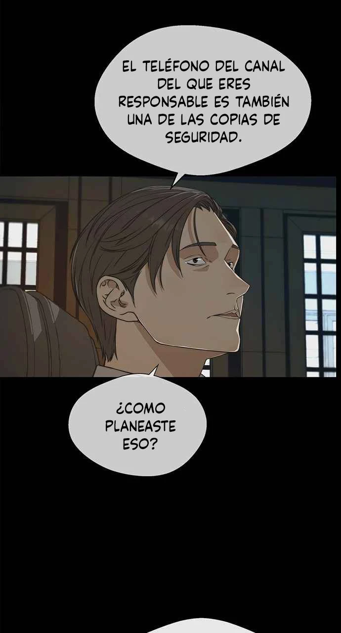 Hombre de Verdad Capítulo 43 - Page 20