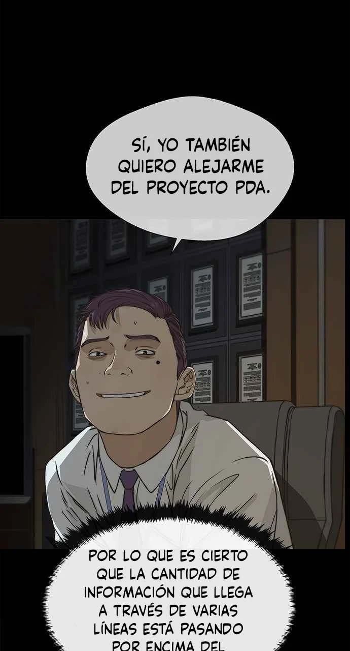 Hombre de Verdad Capítulo 43 - Page 23