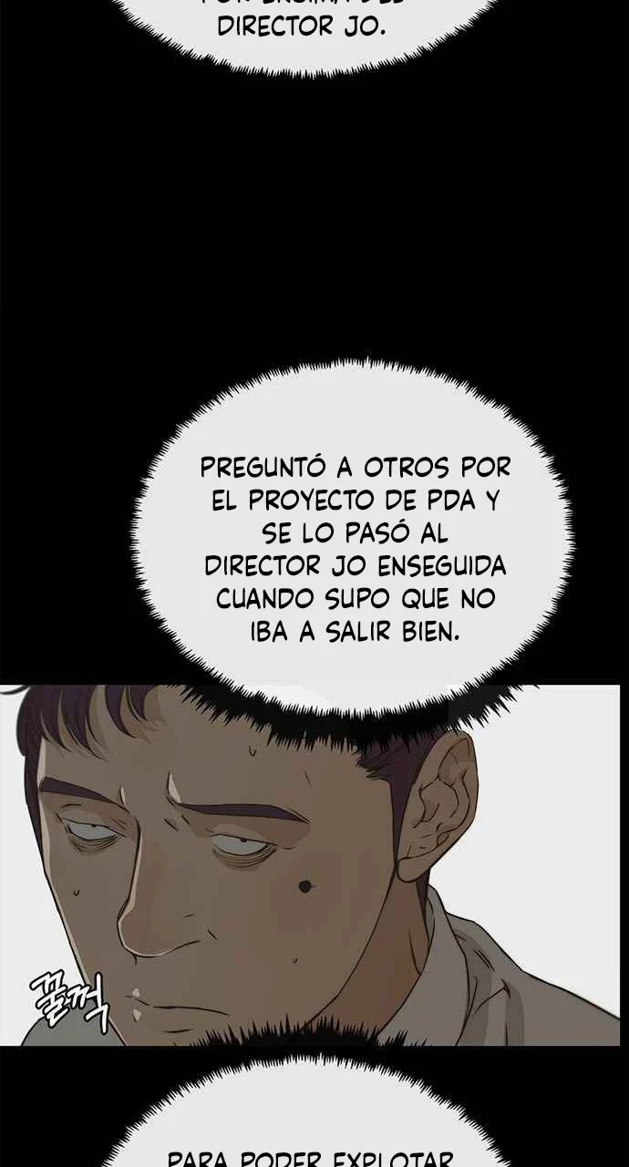 Hombre de Verdad Capítulo 43 - Page 24