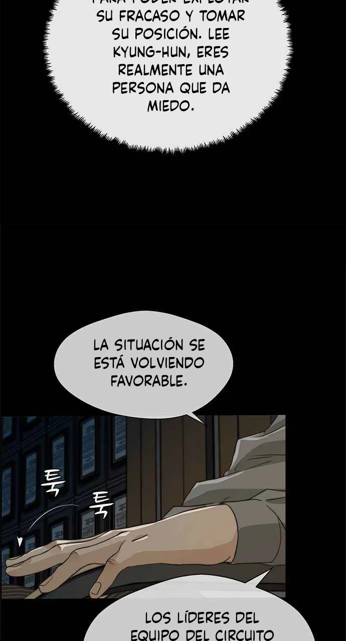 Hombre de Verdad Capítulo 43 - Page 25
