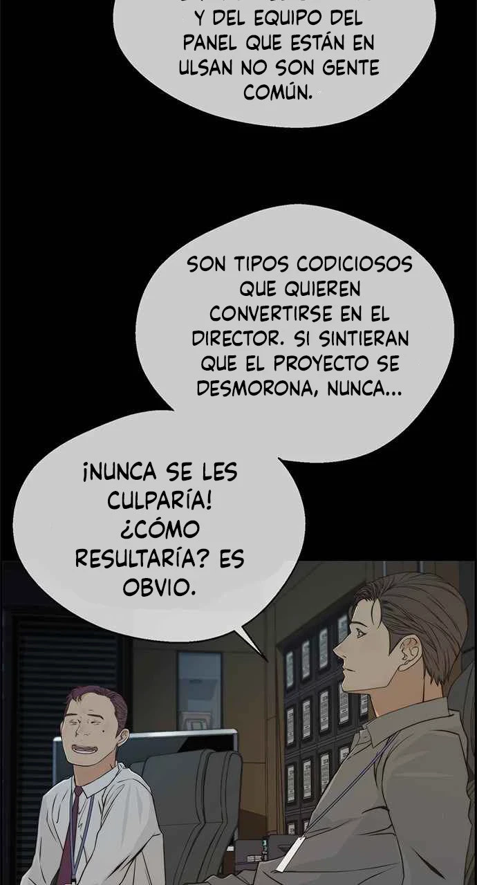 Hombre de Verdad Capítulo 43 - Page 26