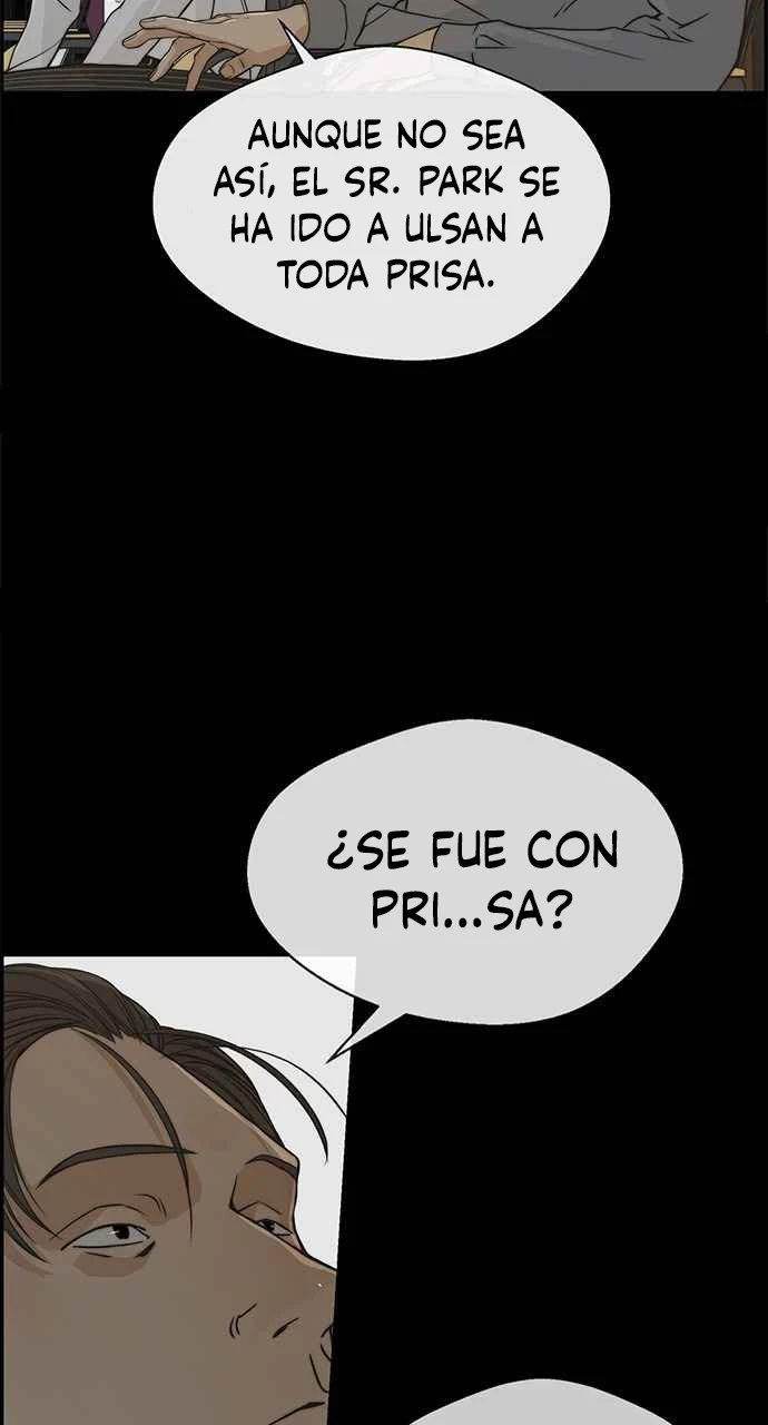 Hombre de Verdad Capítulo 43 - Page 27