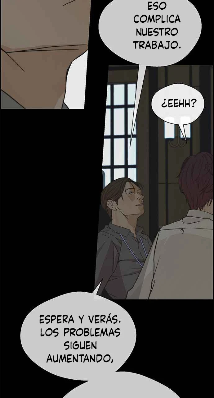 Hombre de Verdad Capítulo 43 - Page 28