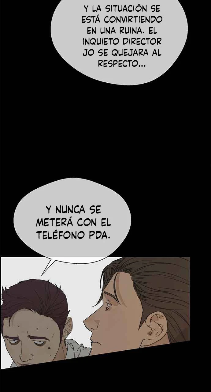 Hombre de Verdad Capítulo 43 - Page 29