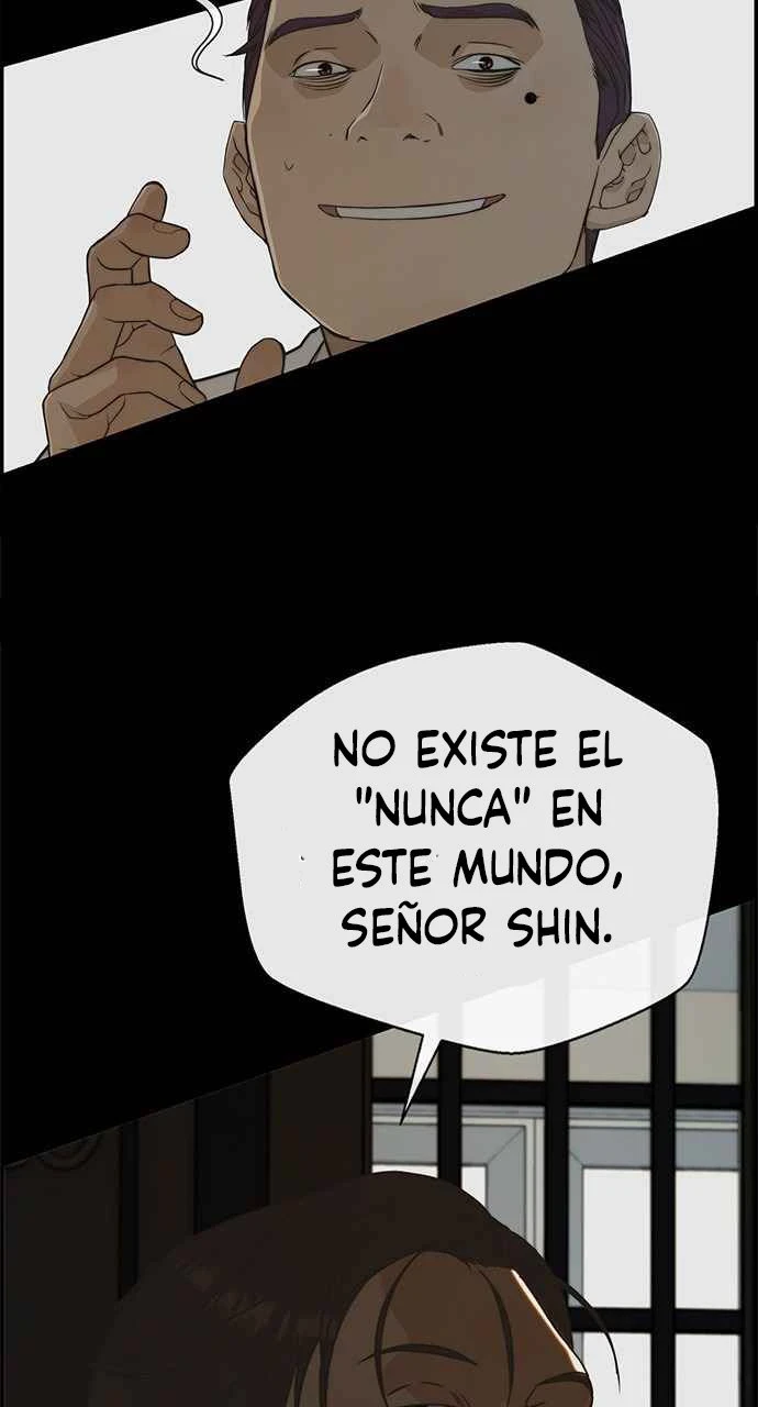 Hombre de Verdad Capítulo 43 - Page 31