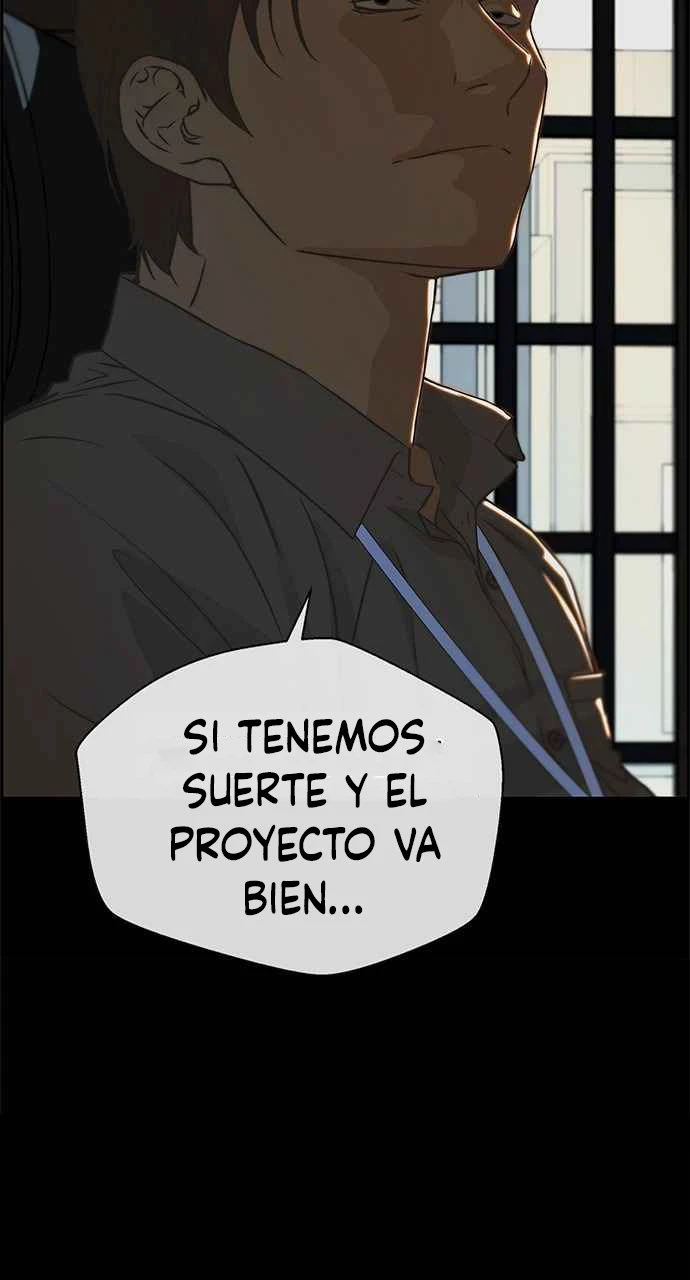 Hombre de Verdad Capítulo 43 - Page 32