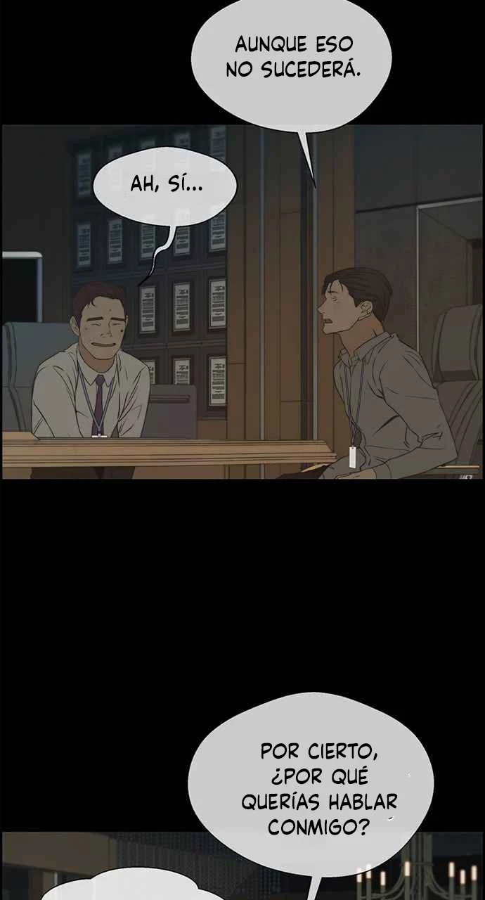 Hombre de Verdad Capítulo 43 - Page 34