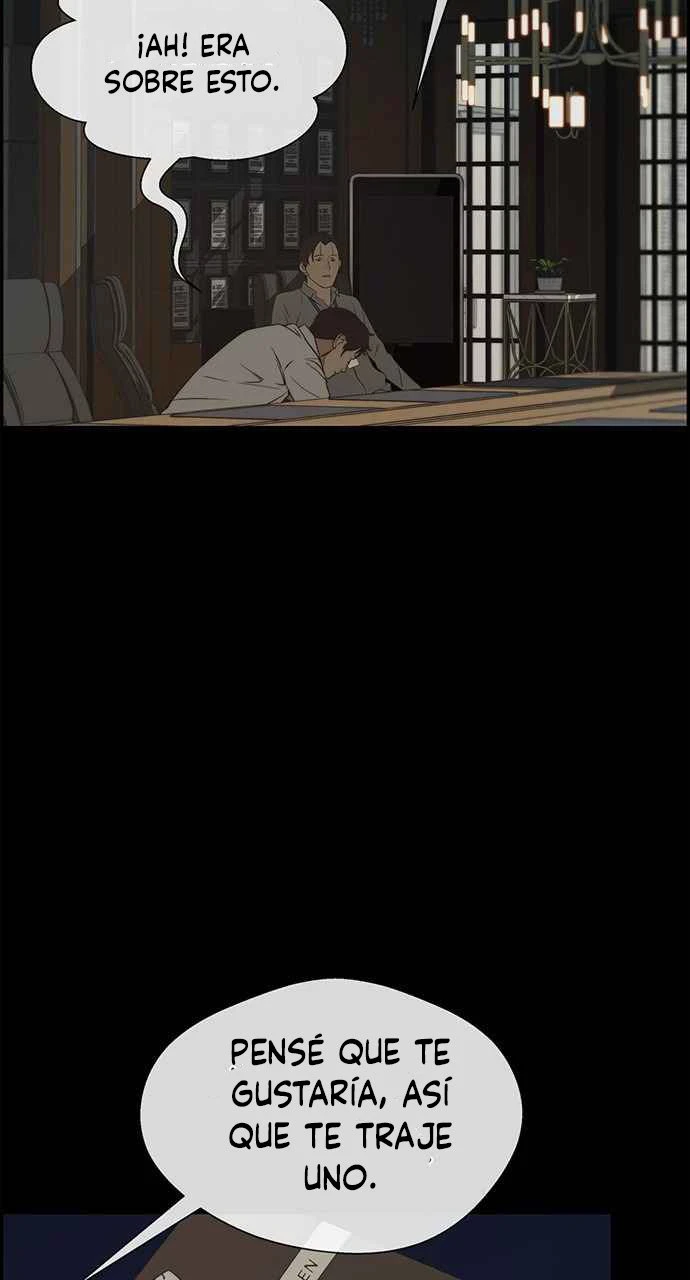 Hombre de Verdad Capítulo 43 - Page 35