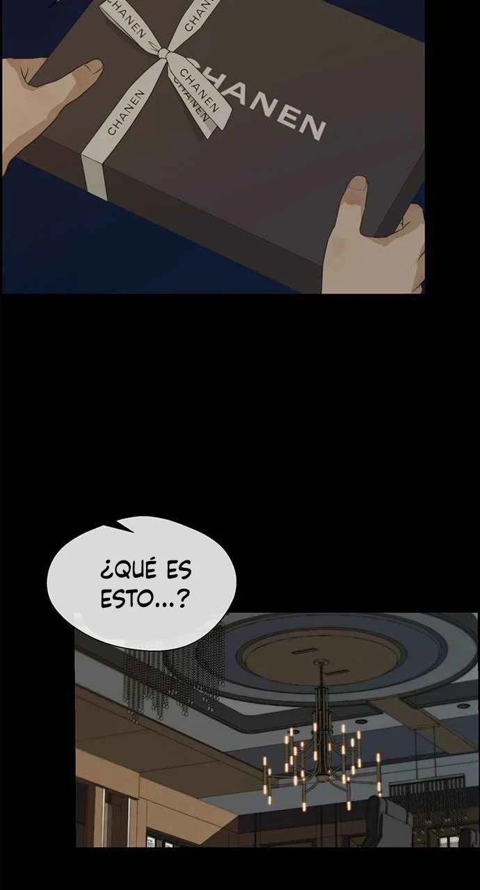 Hombre de Verdad Capítulo 43 - Page 36