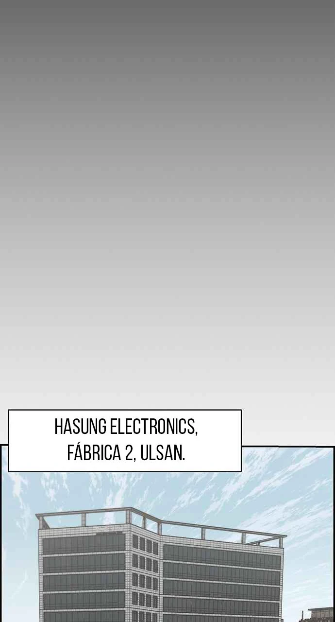 Hombre de Verdad Capítulo 43 - Page 38
