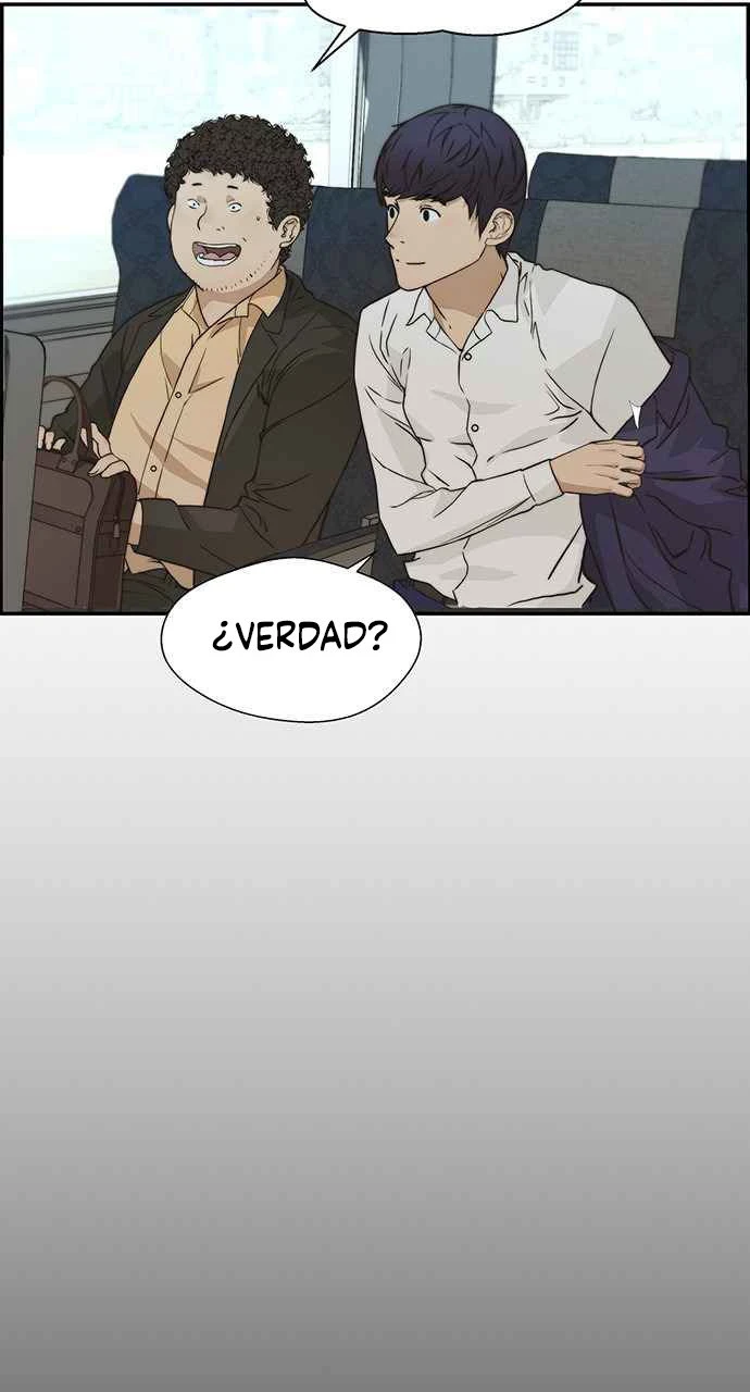Hombre de Verdad Capítulo 43 - Page 4