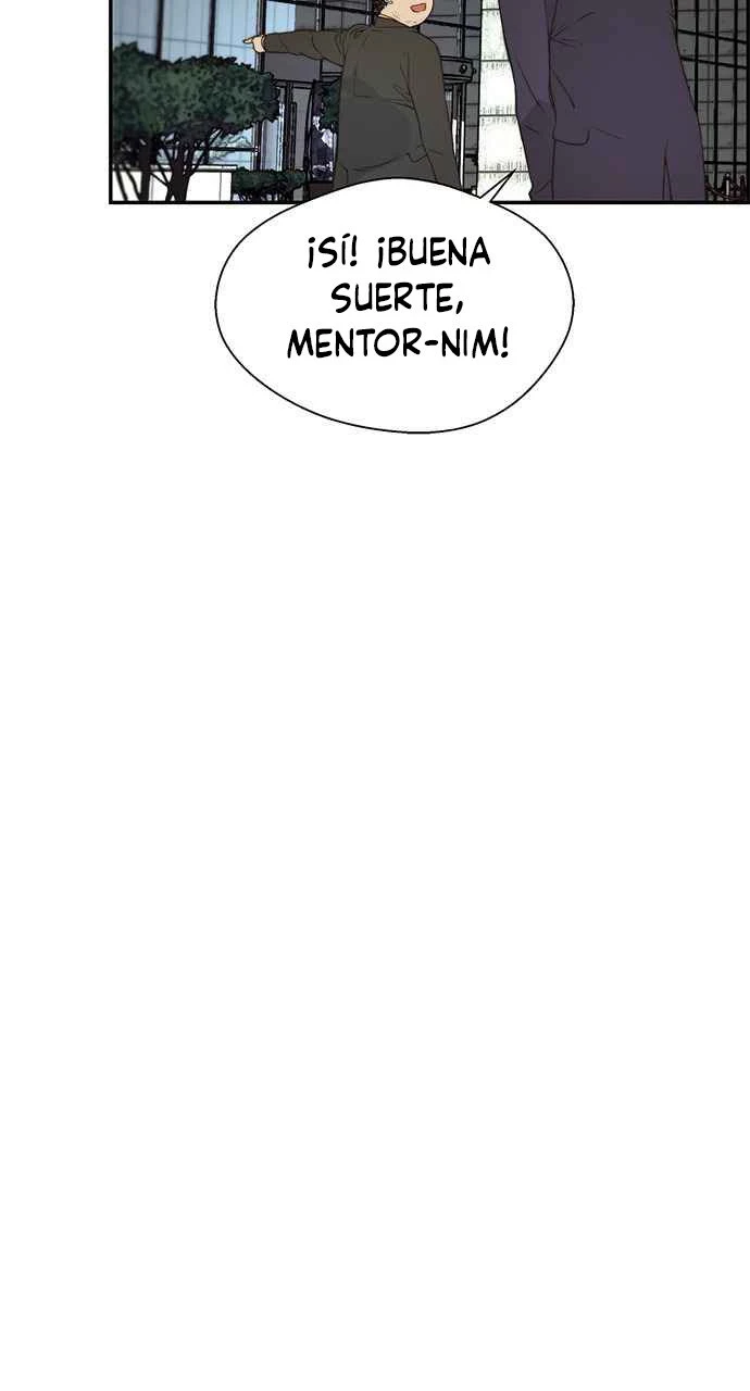 Hombre de Verdad Capítulo 43 - Page 42
