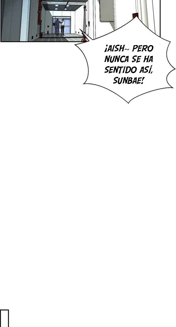 Hombre de Verdad Capítulo 43 - Page 49