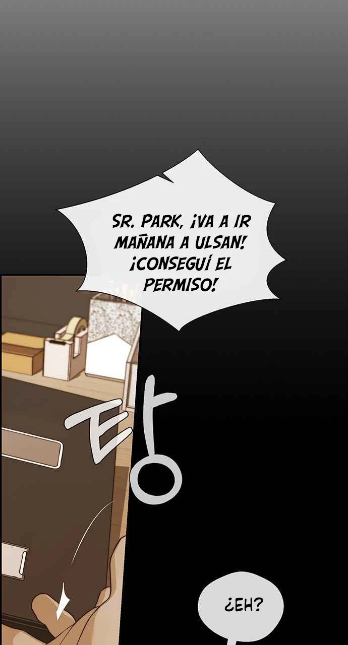 Hombre de Verdad Capítulo 43 - Page 5