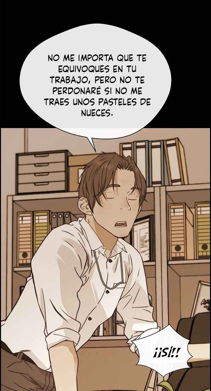 Hombre de Verdad Capítulo 43 - Page 7