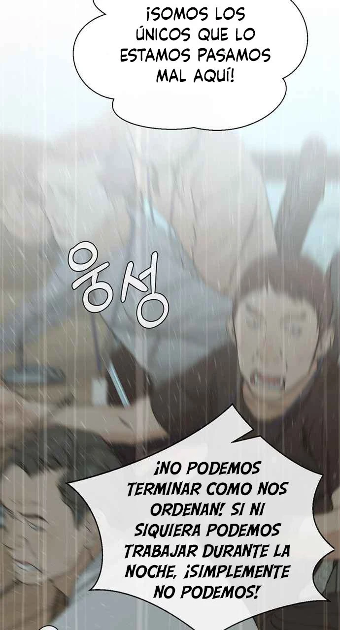 Hombre de Verdad Capítulo 43 - Page 70