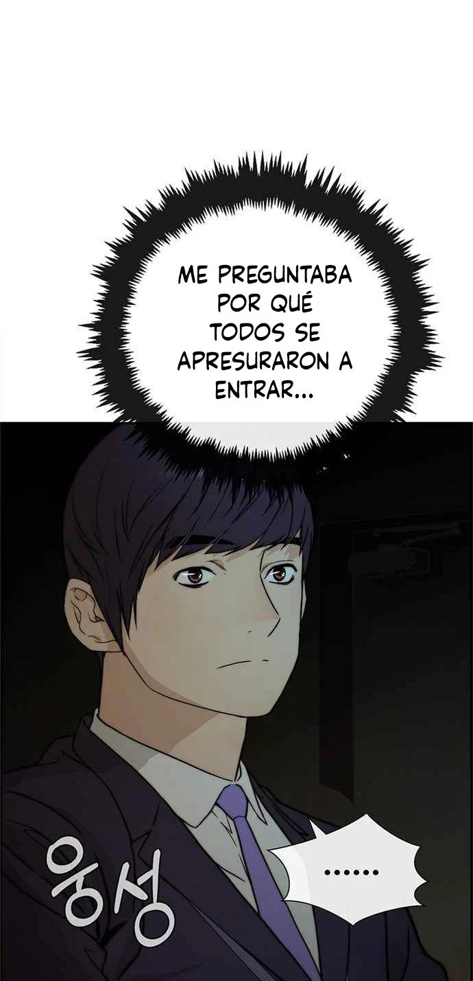 Hombre de Verdad Capítulo 43 - Page 74