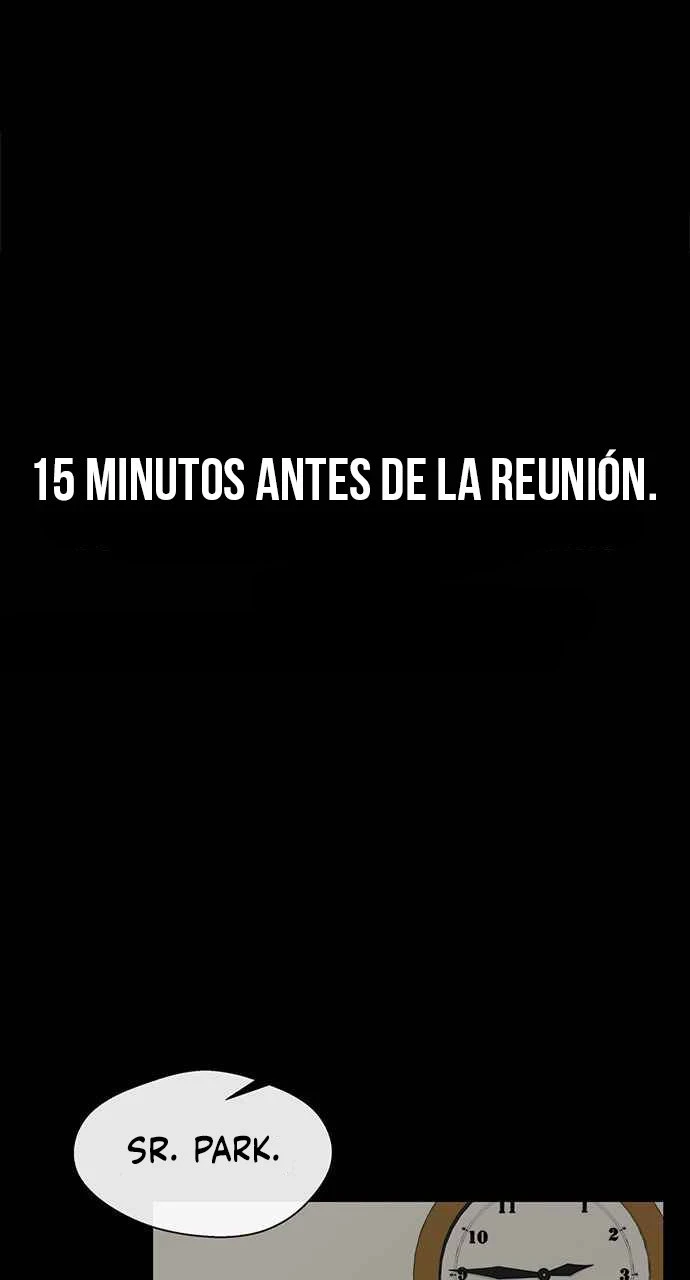 Hombre de Verdad Capítulo 44 - Page 1