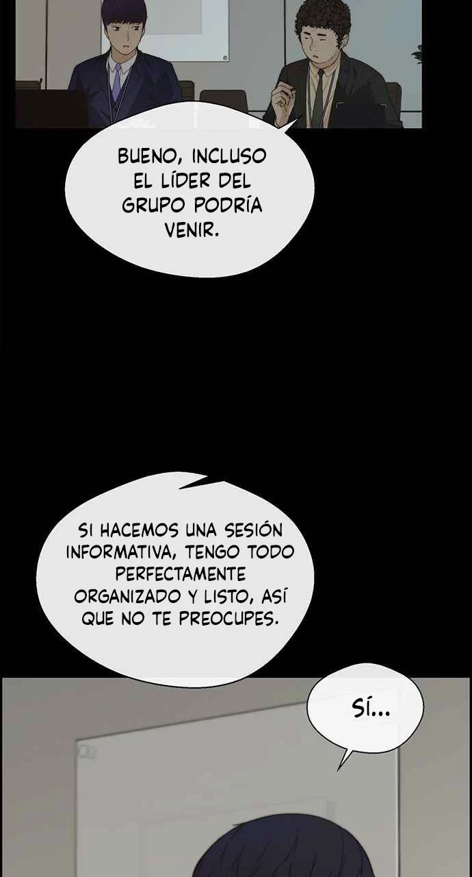 Hombre de Verdad Capítulo 44 - Page 10