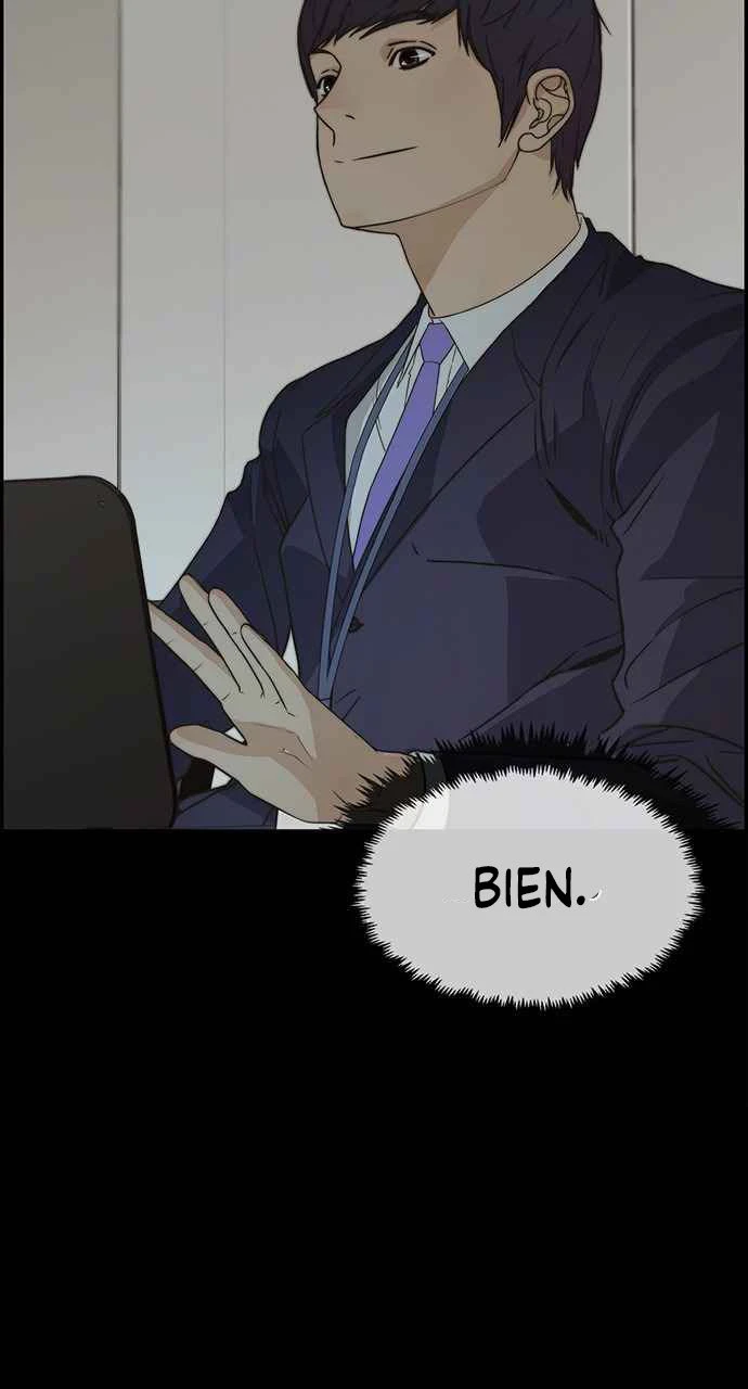 Hombre de Verdad Capítulo 44 - Page 11