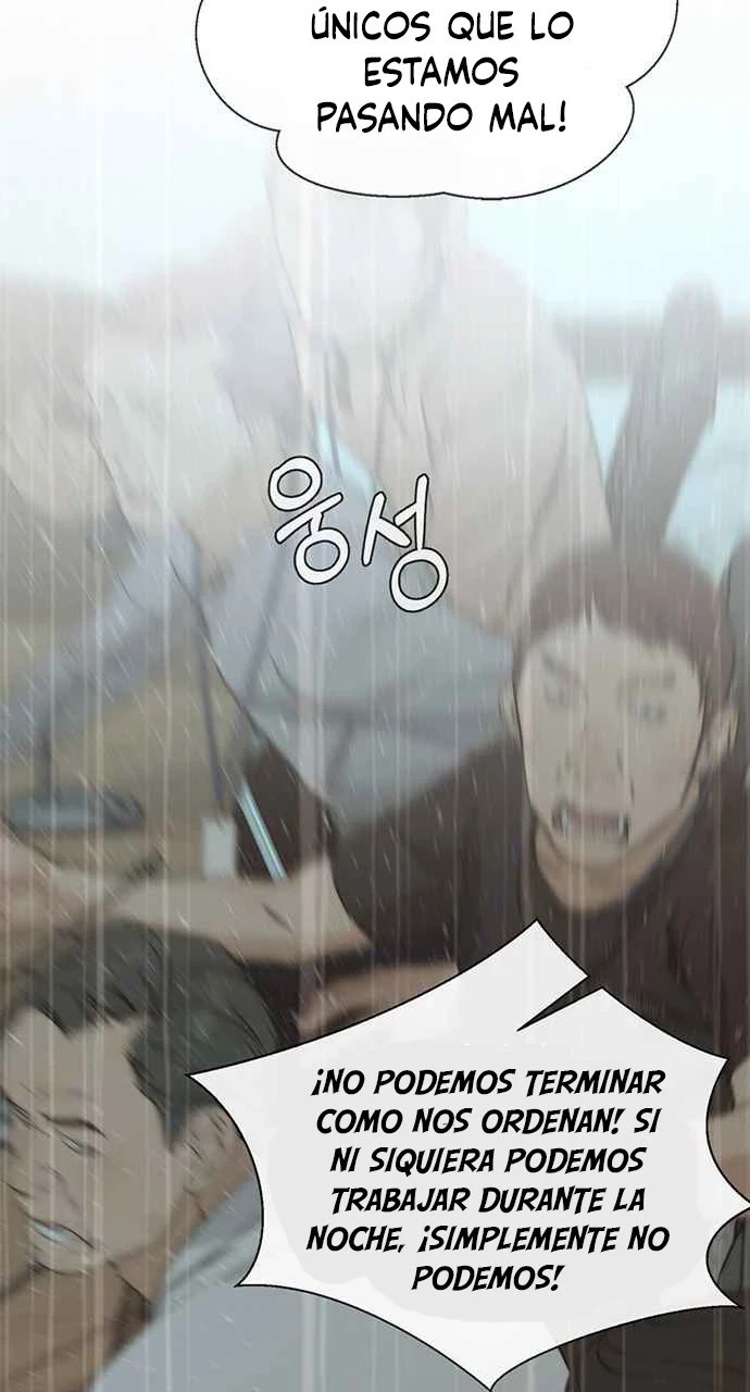 Hombre de Verdad Capítulo 44 - Page 19