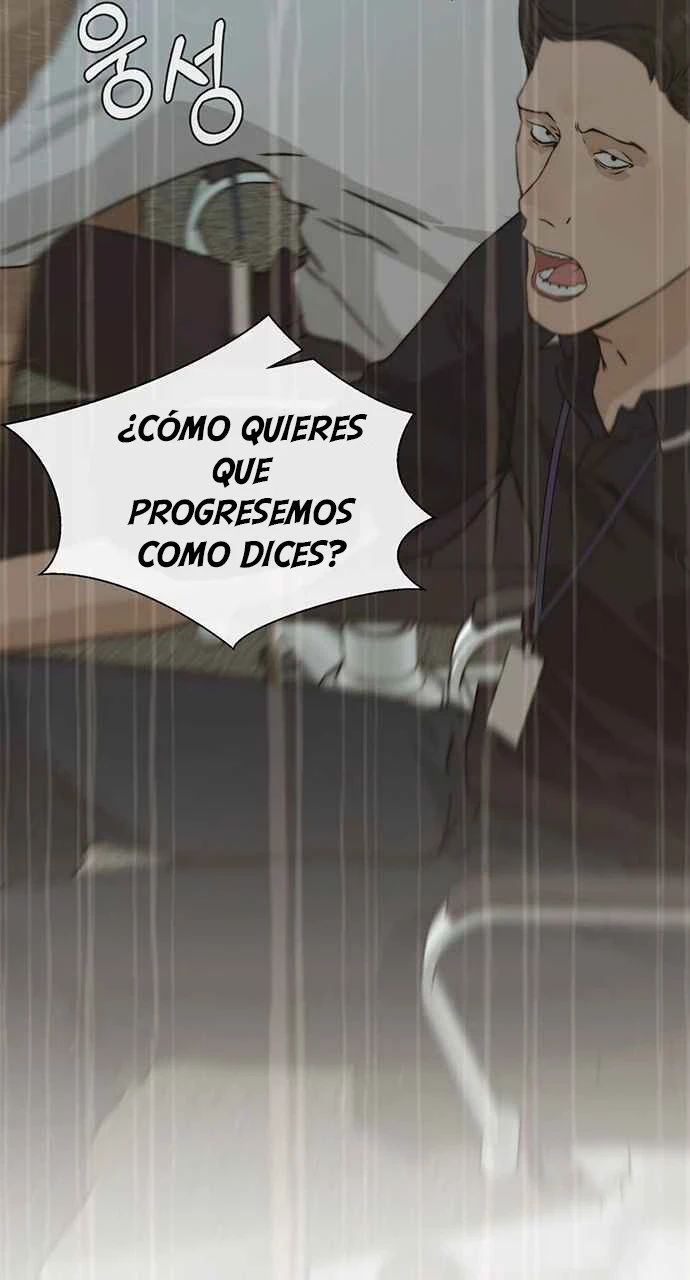 Hombre de Verdad Capítulo 44 - Page 20