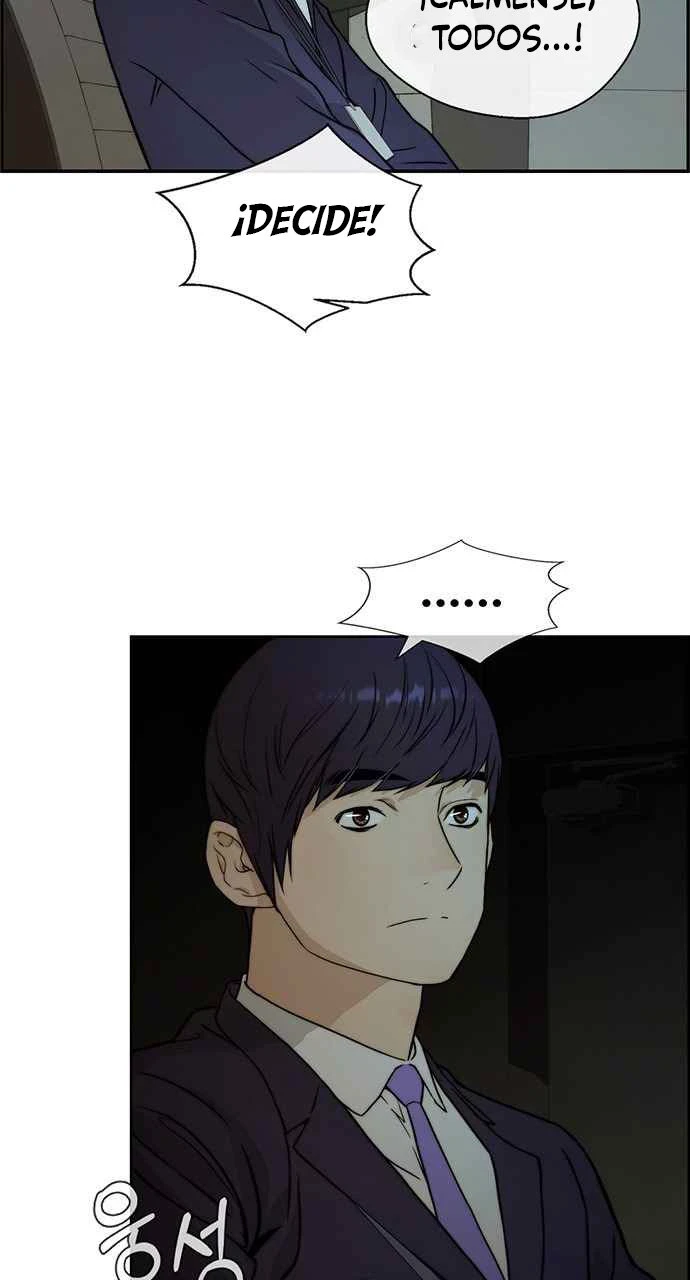 Hombre de Verdad Capítulo 44 - Page 23