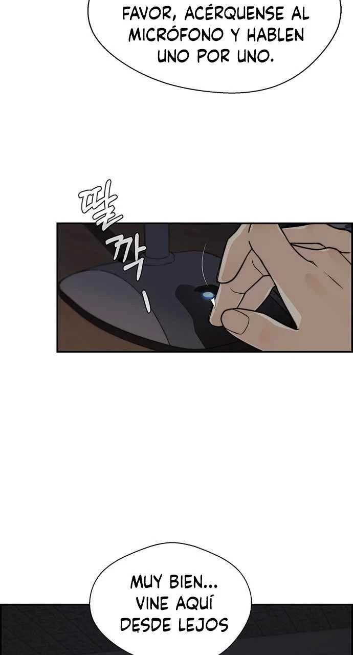 Hombre de Verdad Capítulo 44 - Page 27