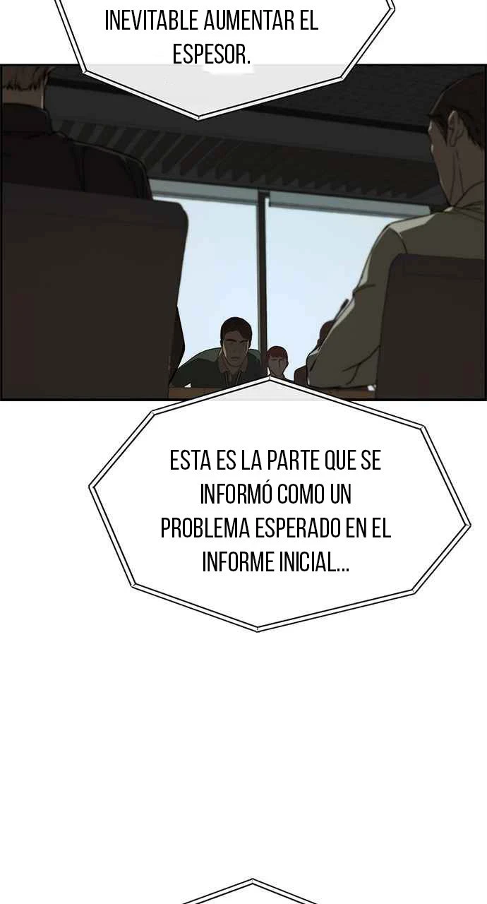 Hombre de Verdad Capítulo 44 - Page 31