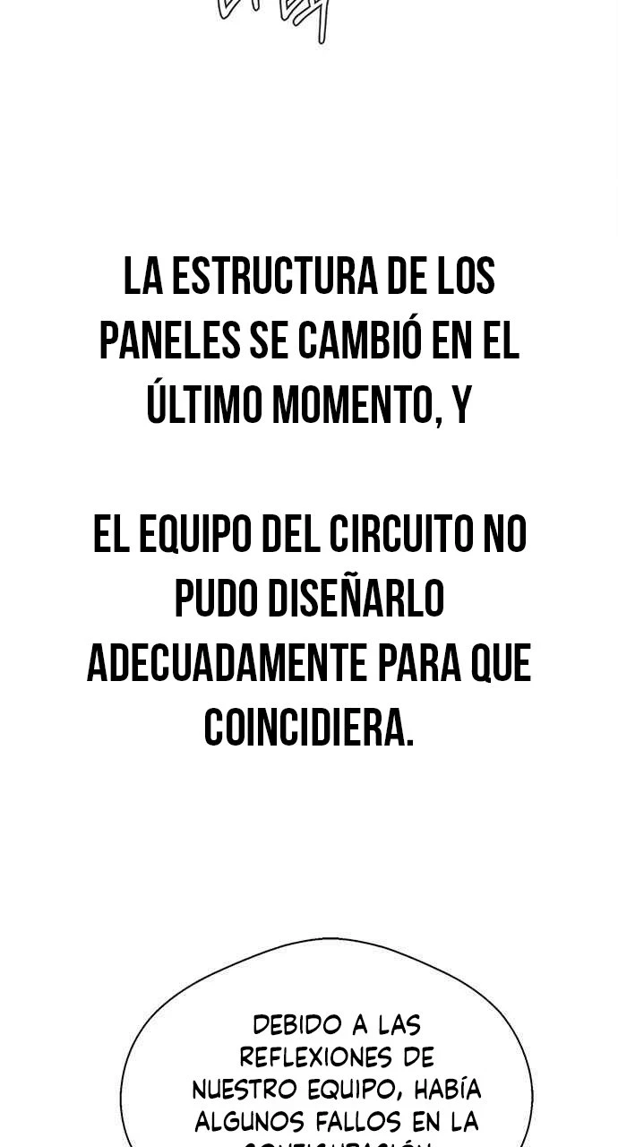 Hombre de Verdad Capítulo 44 - Page 34
