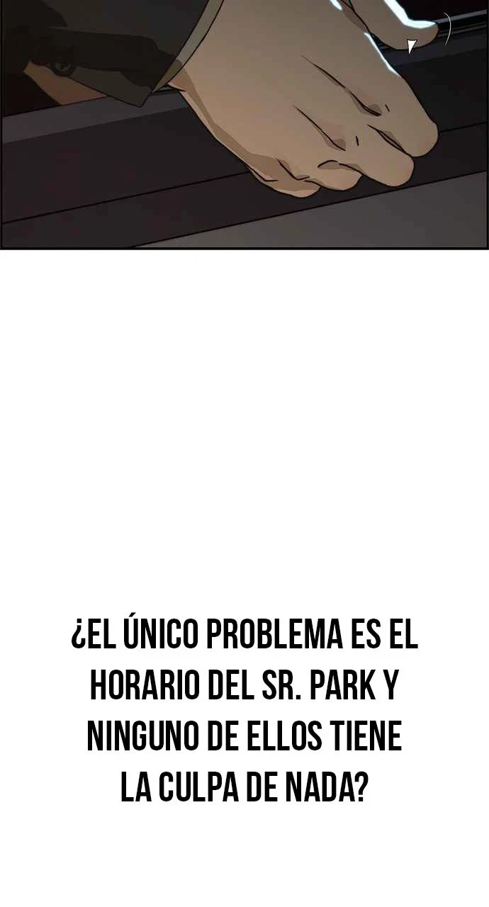 Hombre de Verdad Capítulo 44 - Page 39