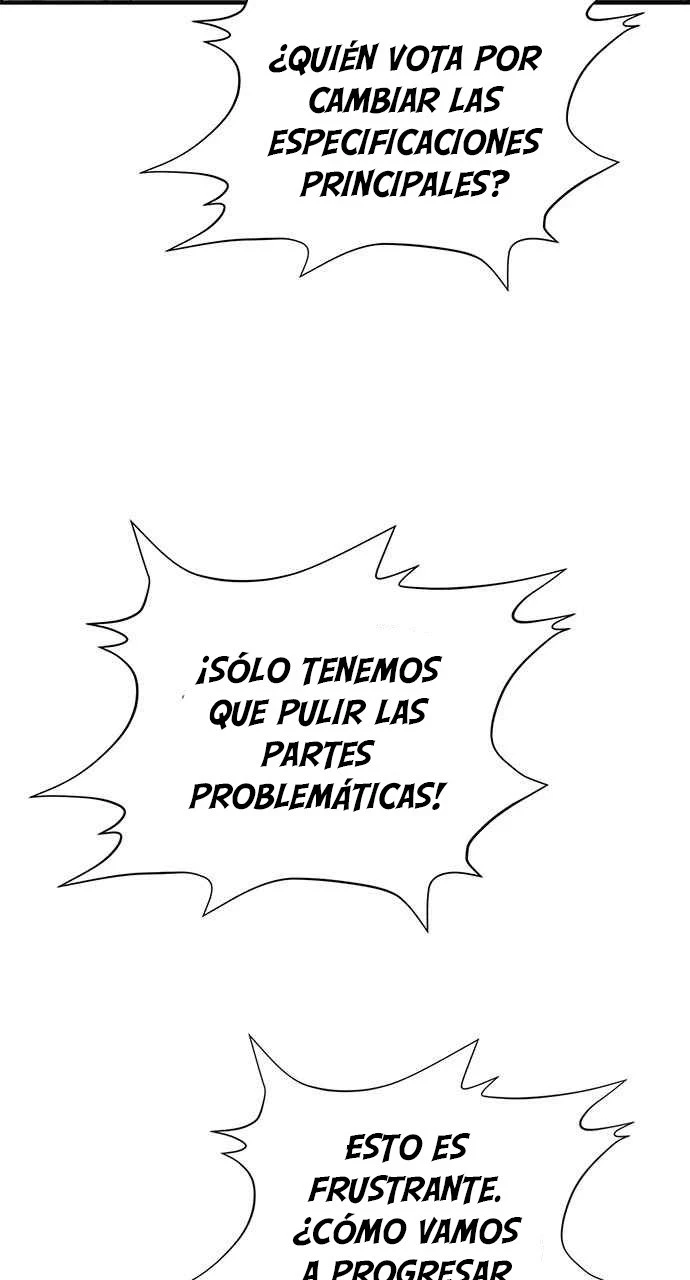 Hombre de Verdad Capítulo 44 - Page 44