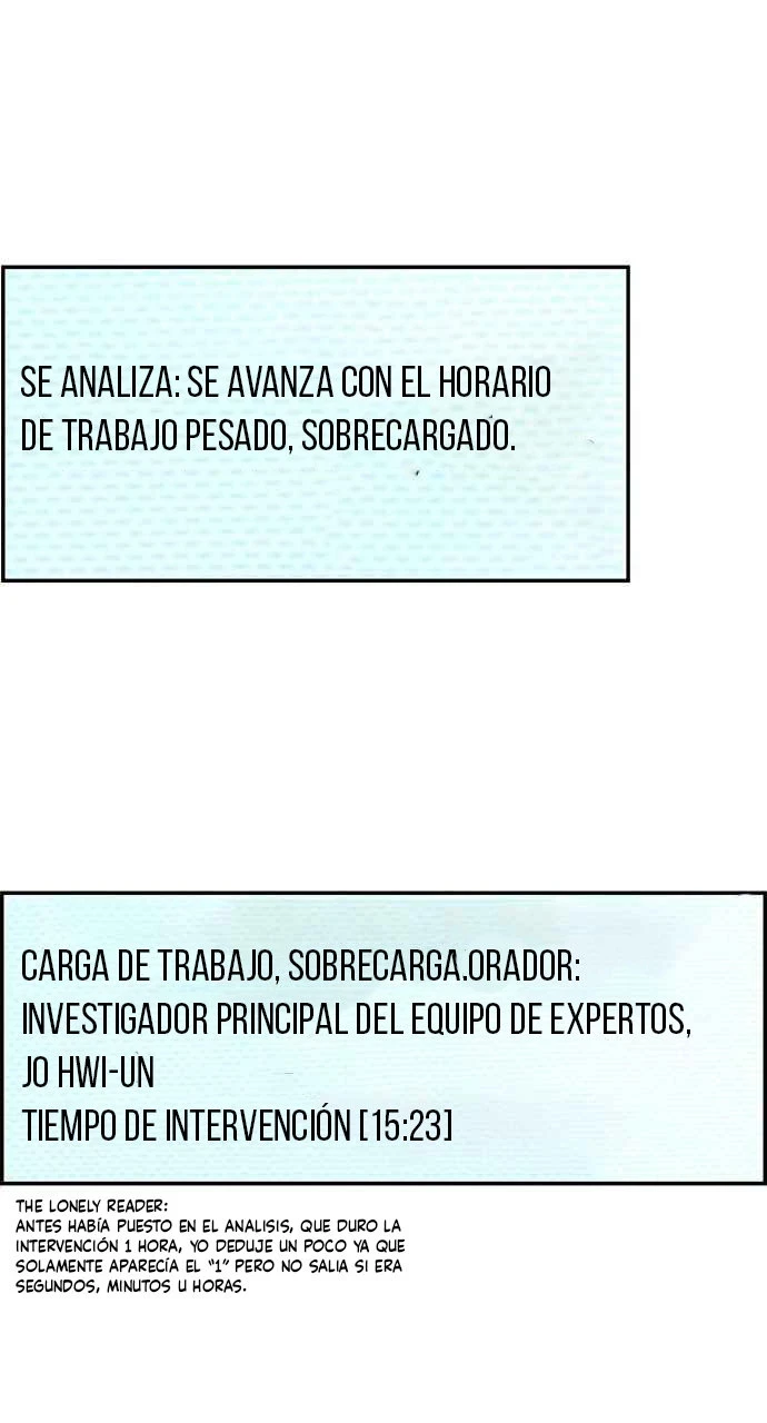 Hombre de Verdad Capítulo 44 - Page 66