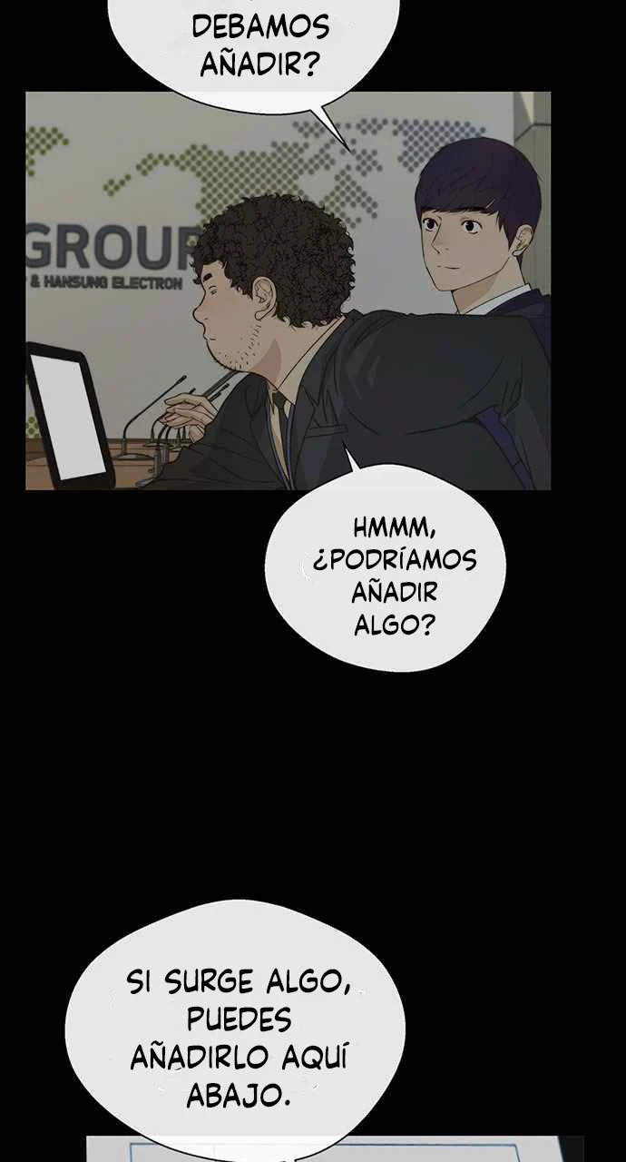 Hombre de Verdad Capítulo 44 - Page 7