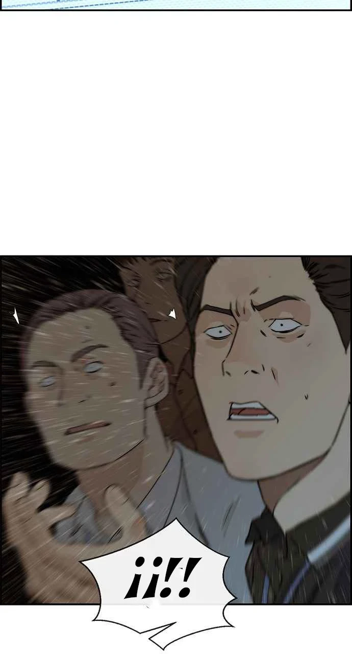 Hombre de Verdad Capítulo 44 - Page 70
