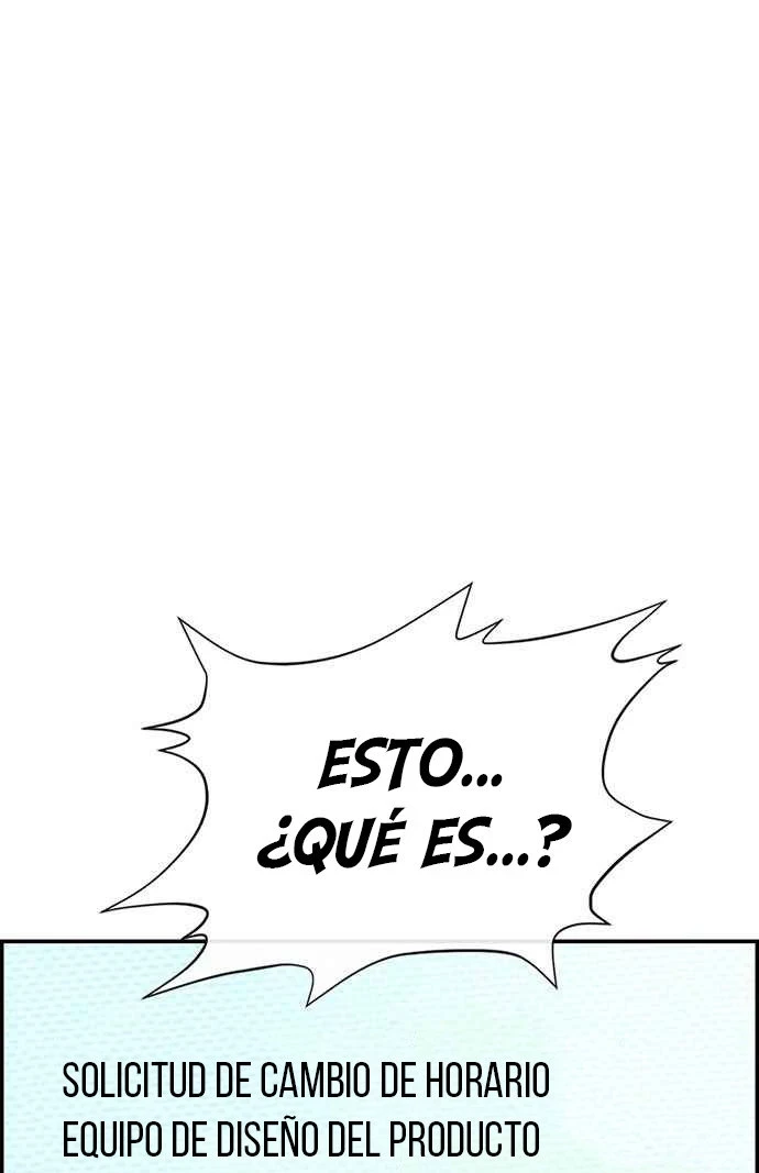 Hombre de Verdad Capítulo 44 - Page 71