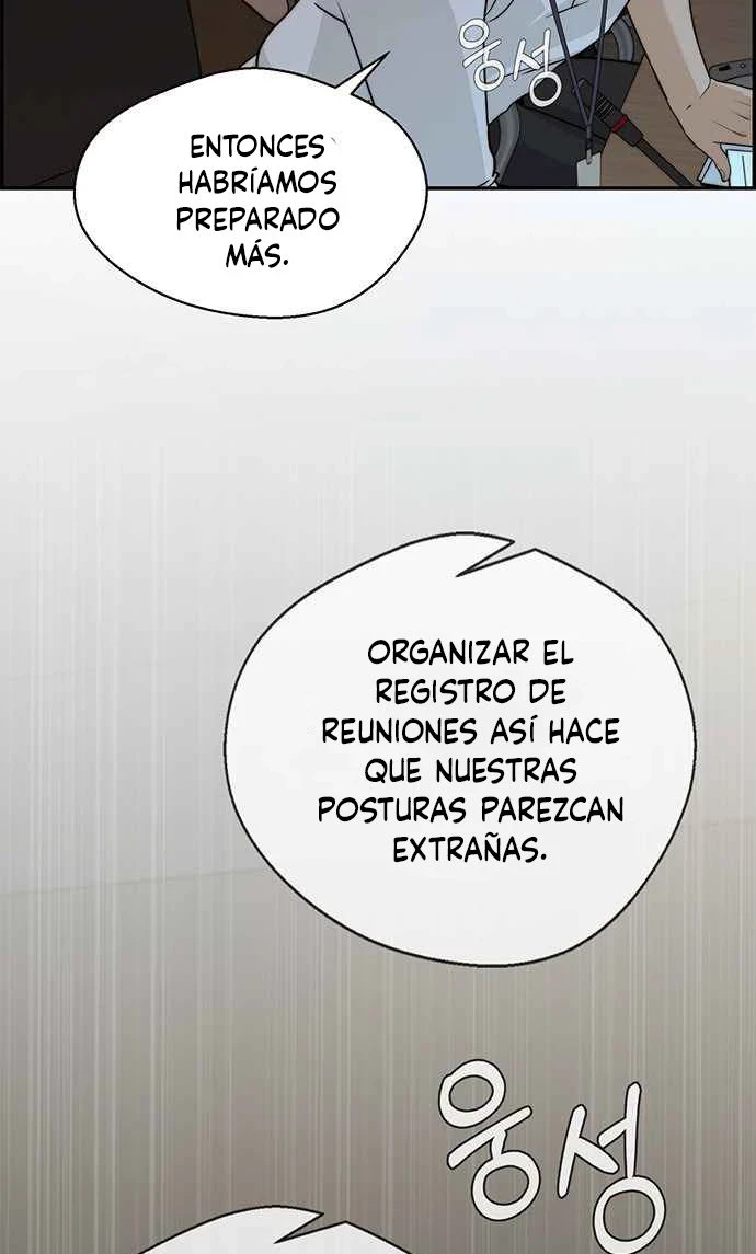 Hombre de Verdad Capítulo 44 - Page 75
