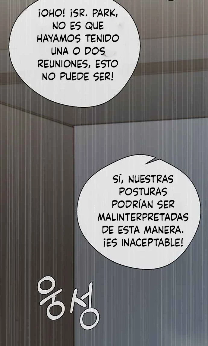Hombre de Verdad Capítulo 44 - Page 76