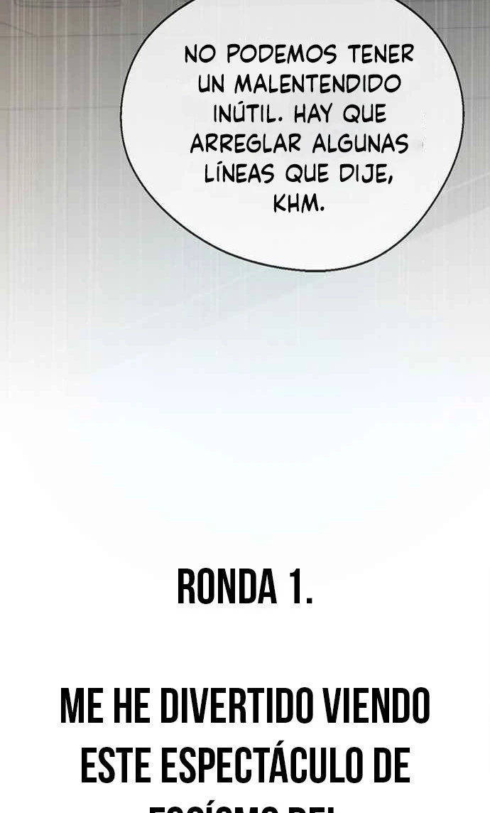 Hombre de Verdad Capítulo 44 - Page 78