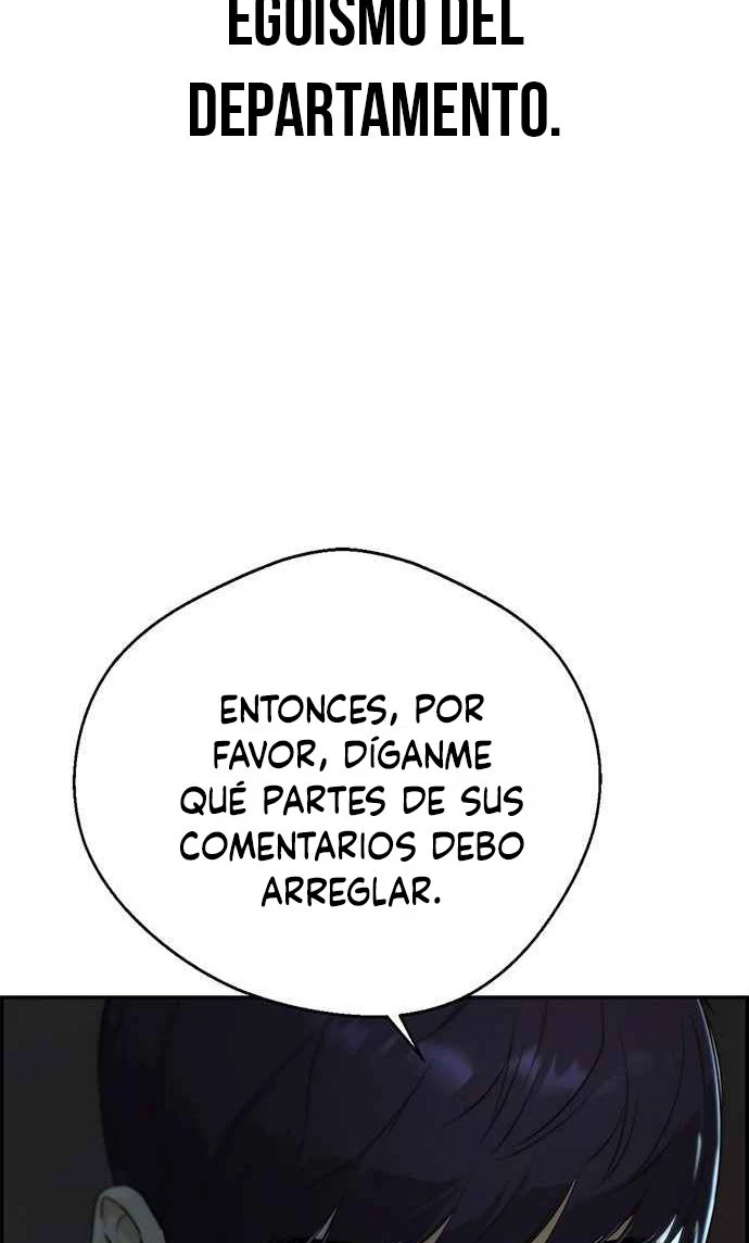 Hombre de Verdad Capítulo 44 - Page 79