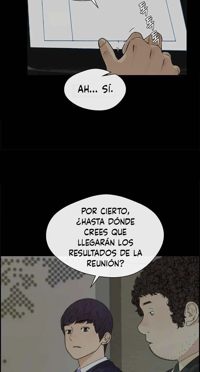 Hombre de Verdad Capítulo 44 - Page 8