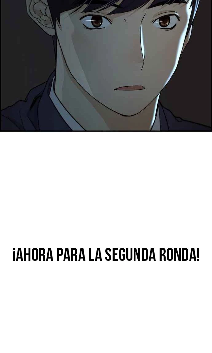 Hombre de Verdad Capítulo 44 - Page 80