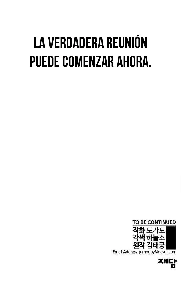 Hombre de Verdad Capítulo 44 - Page 81