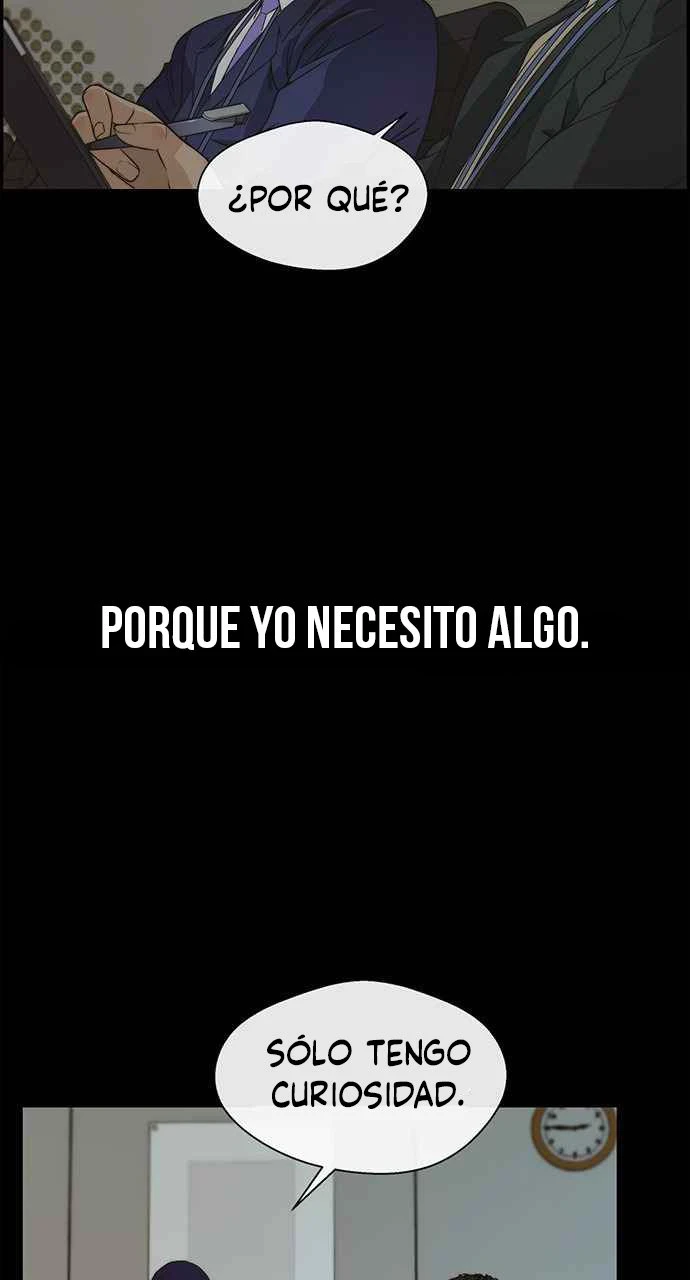 Hombre de Verdad Capítulo 44 - Page 9