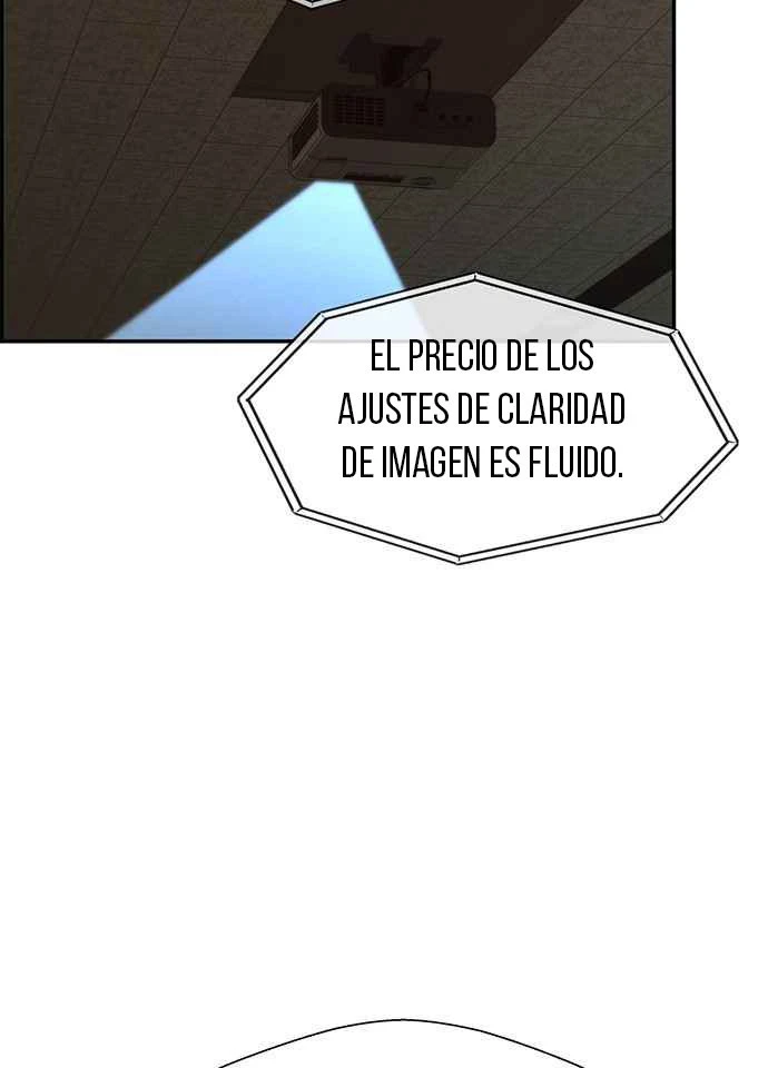 Hombre de Verdad Capítulo 45 - Page 100