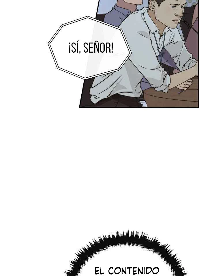 Hombre de Verdad Capítulo 45 - Page 102