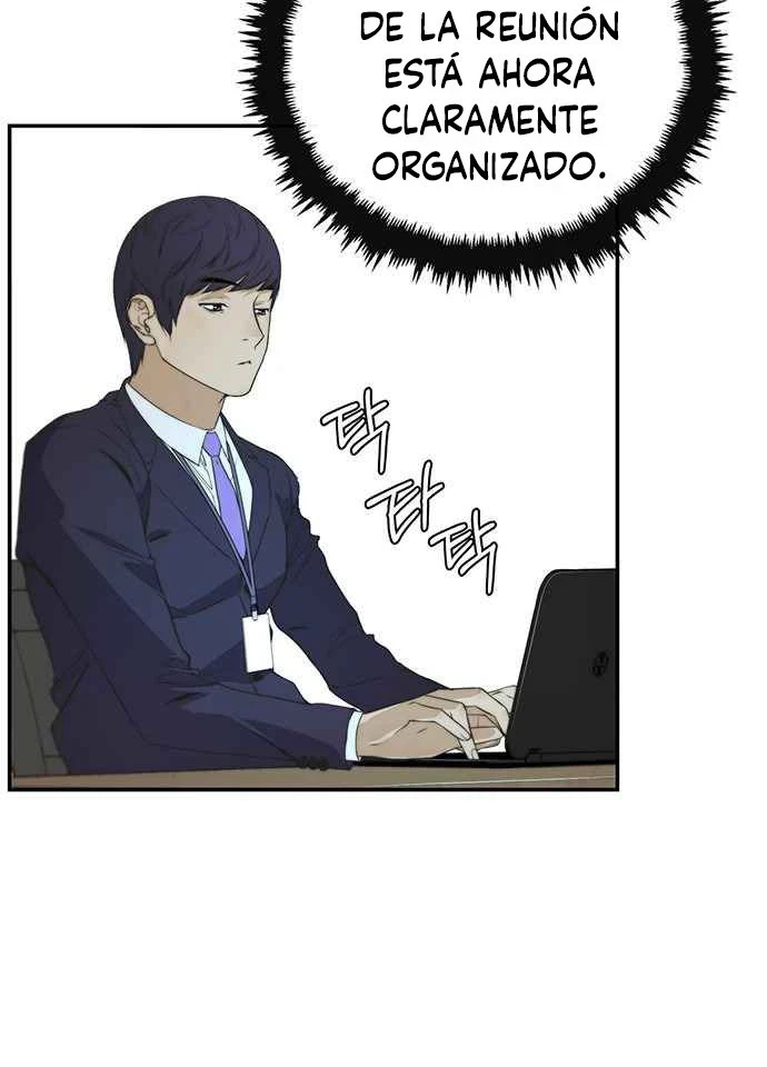 Hombre de Verdad Capítulo 45 - Page 103