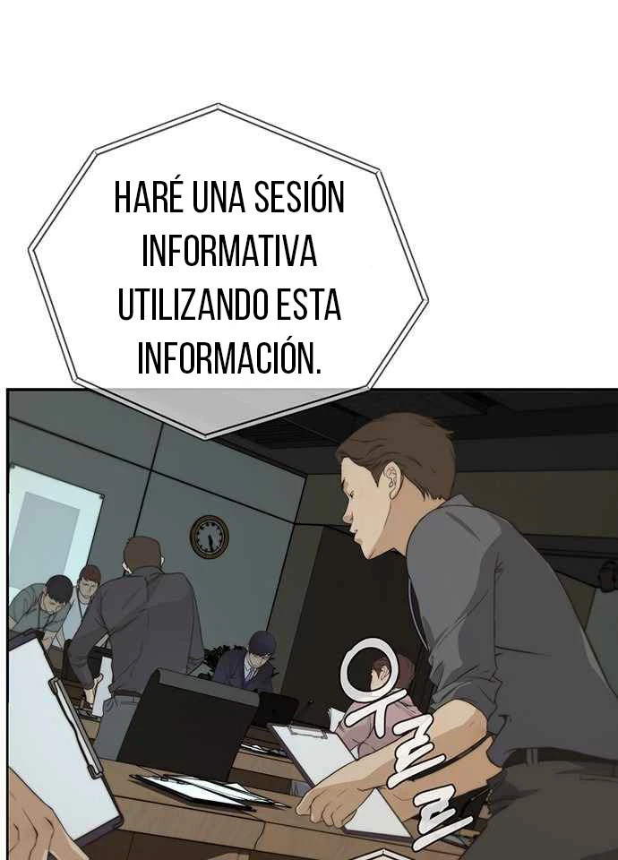 Hombre de Verdad Capítulo 45 - Page 104