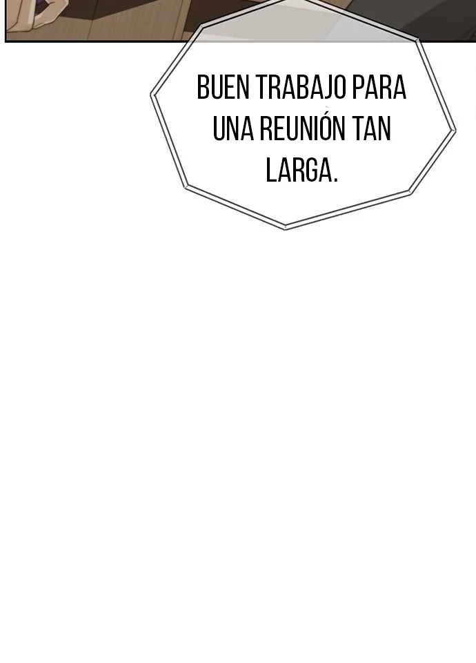 Hombre de Verdad Capítulo 45 - Page 105