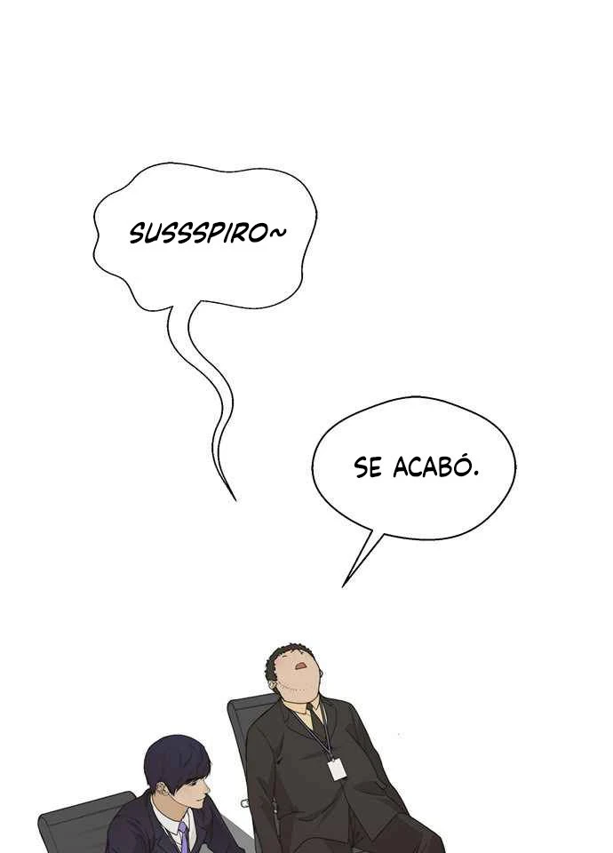 Hombre de Verdad Capítulo 45 - Page 108